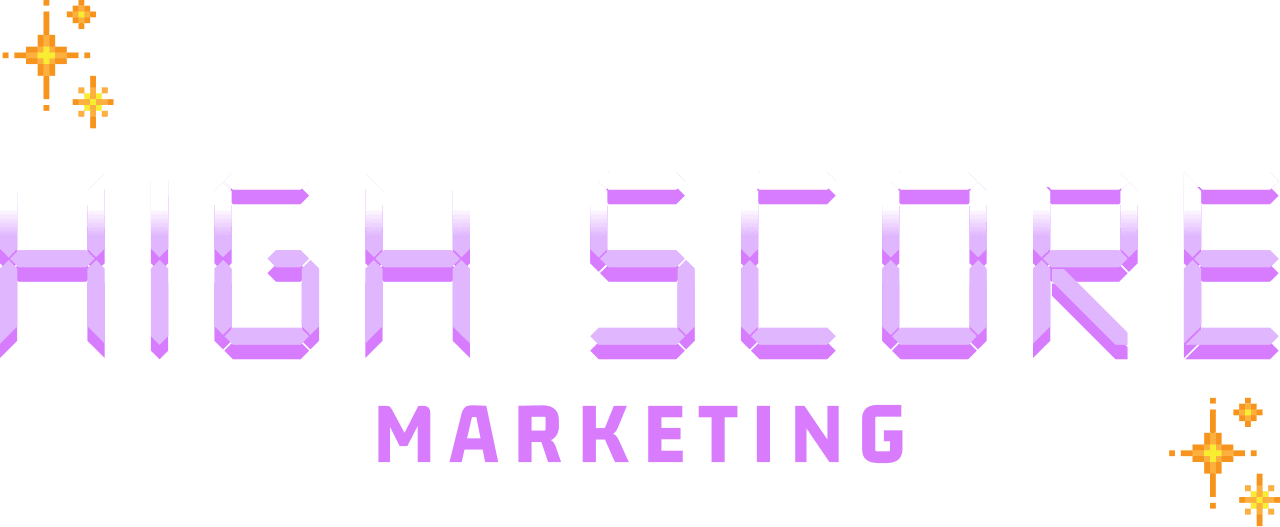 High Score Marketing
