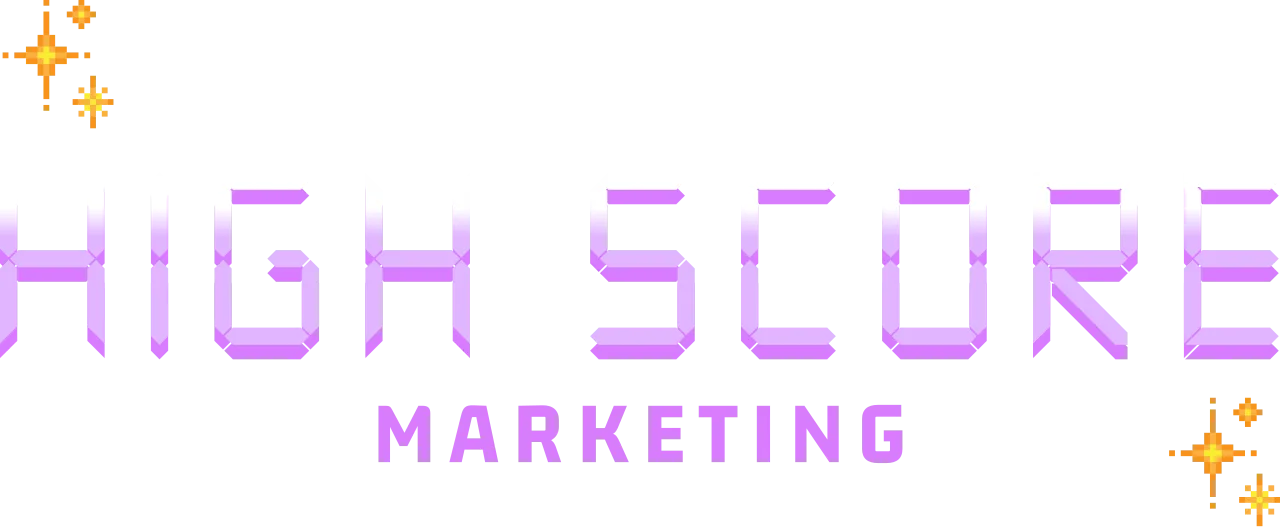 High Score Marketing